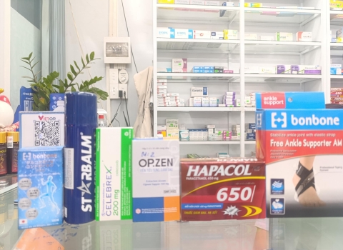 Twisted Ankle in Da Nang: What Travelers Should Do