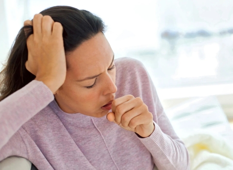 Cough, Runny Nose, Sore Throat and Fever in Da Nang: Do You Need Antibiotics?