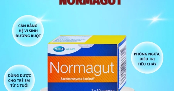 Có nên bổ sung men cho đường ruột khi bị tiêu chảy? ABC Pharmacy