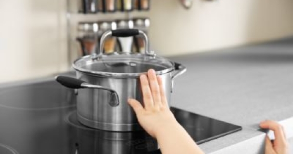 Các bước sơ cứu cho trẻ khi bị bỏng