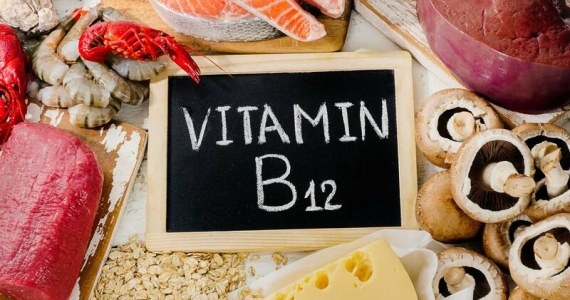 Tác dụng của Vitamin B12, Cách sử dụng Vitamin B12