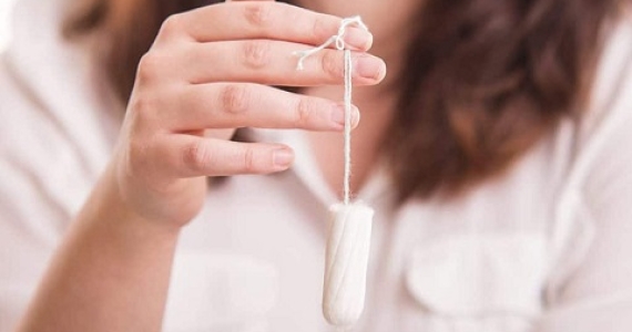 Băng Vệ Sinh Tampon - Các Điều Các Nàng Nên Biết