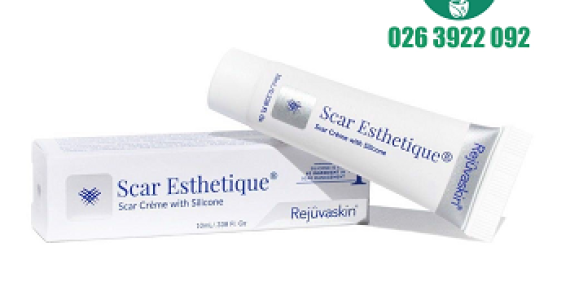 [Review] Scar Esthetique có trị sẹo hiệu quả như lời đồn
