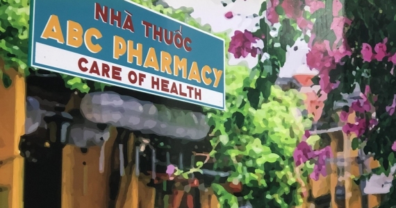 ABC Pharmacy Hoi An Drugstore for Quality Healthcare