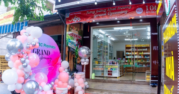 Hoi An Pharmacy Guide: Highly Rated Pharmacies Near You