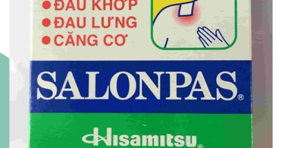 Top 3 Miếng Dán Giảm Đau Hiệu Quả - Mua Thuốc Online Theo Đơn