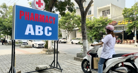 How to Choose the Best Pharmacy Delivery Service in Da Nang