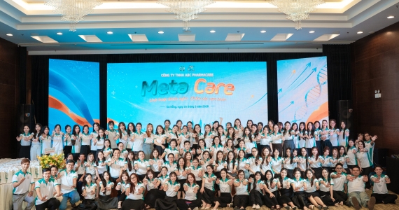 ABC Pharmacy: Trusted Pharmacist Support in Viet Nam