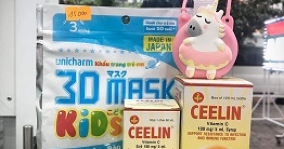Cần Chuẩn Bi Gì Cho Lần COME BACK TO SCHOOL Của Bé
