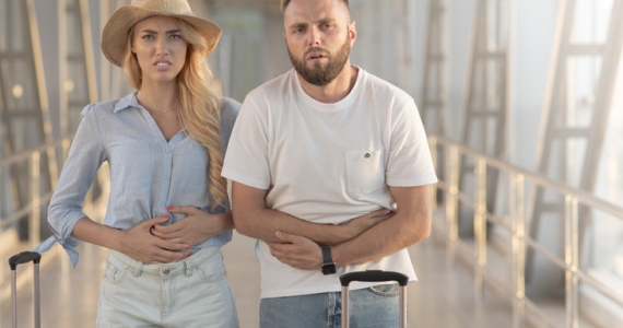 Probiotics, Antacids, and More: Finding Relief for Digestive Discomfort in Da Nang