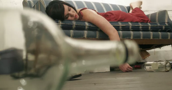 How Heavy Alcohol Use Can Damage Memory Function