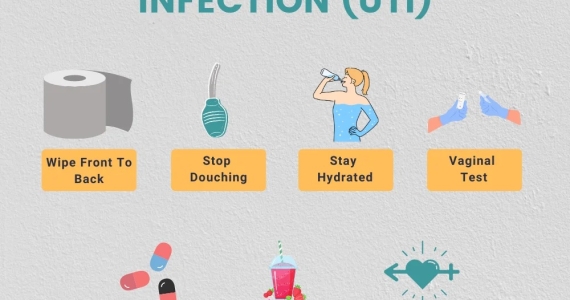 What to Do If You Get a Urinary Tract Infection During Your Trip to Da Nang