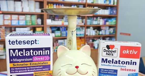 Over-the-Counter Sleep Medications: What You Need to Know for Insomnia Treatment in Vietnam