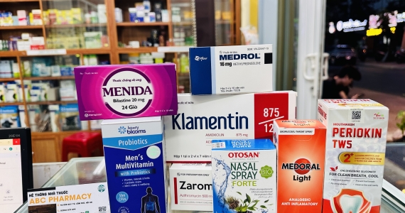 What Should I Do About a Sore Throat While Traveling in Nha Trang?