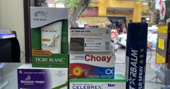 Bruised and Swollen Neck After Boxing in Da Nang: What Should You Do?