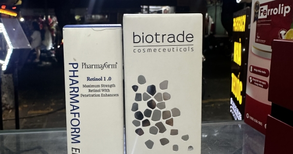 Tretinoin vs Retinol in Vietnam: A Safe Traveler Guide