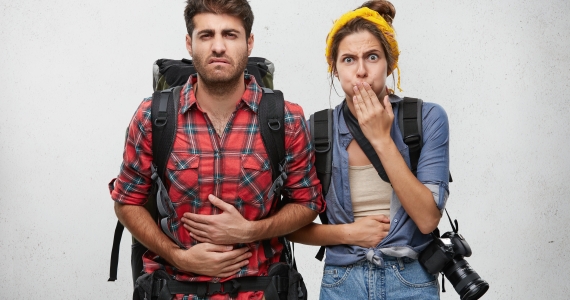 How to Manage Digestive Discomfort and Diarrhea While Traveling in Da Nang