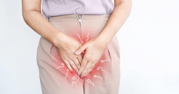 Intimate Discomfort During Travel in Hoi An: Pharmacy Advice