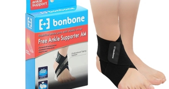 How to Use an Ankle Support Brace Safely in Da Nang, Vietnam
