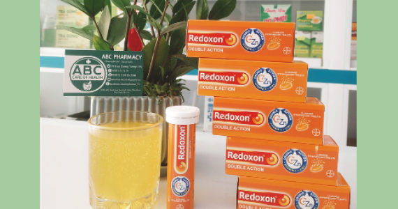 The Health Benefits of Vitamin C