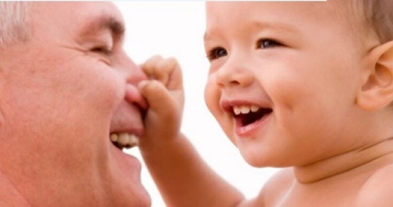 Becoming a Dad After 40? Know the Risks