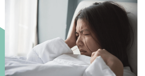 Cách Chữa Mồ Hôi Đêm Và Những Nguyên Nhân Bạn Không Ngờ Đến 