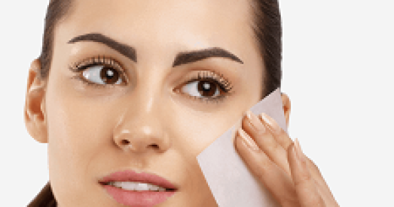 Cách Chăm Sóc Da Nhờn Đúng