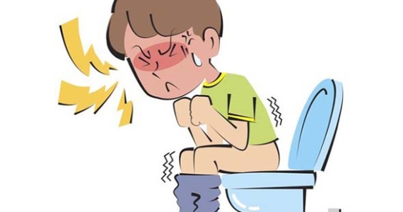 Commonly used drugs to treat constipation in Vietnam.