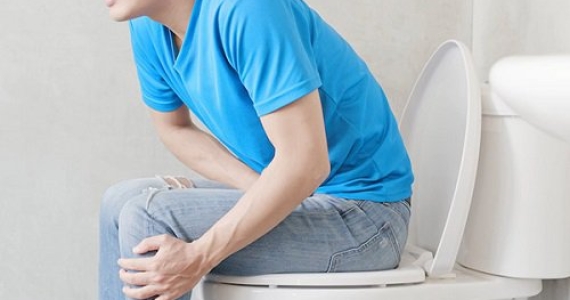 Commonly used medications for diarrhea in Vietnam.