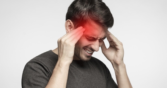 Commonly used medications for headaches in Vietnam.