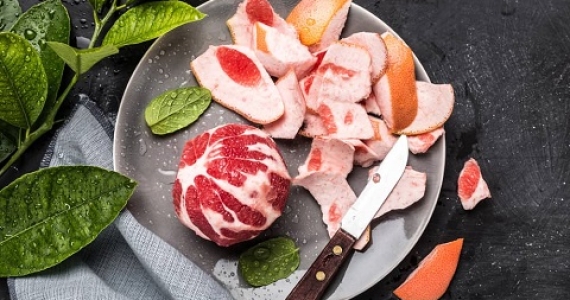 Các Công Dụng Của Vỏ Bưởi