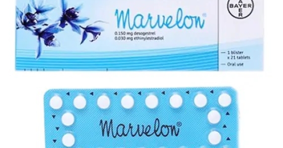 Drosperin, Mercilon, Marvelon or Yaz in Da Nang? Compare Before You Switch