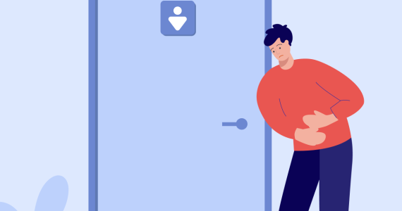 Traveler’s Diarrhea: What to Know When You’re Abroad