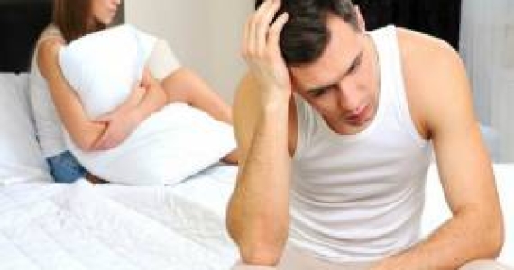 Đừng xem thường sỏi thận rối loạn cương dương - nguyên nhân gây ra tình trạng yếu sinh lý