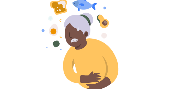 Food poisoning - Symptoms and causes | ABC Pharmacy Hoi An
