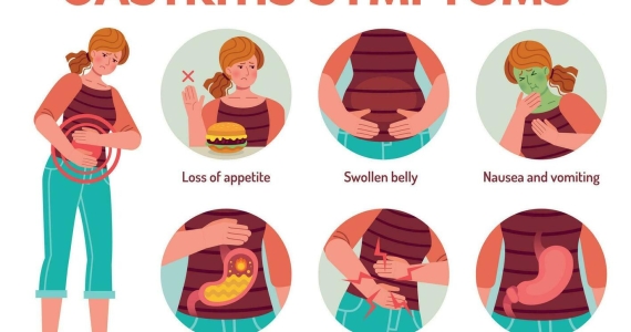 Managing Reflux and Bloating While Traveling in Da Nang