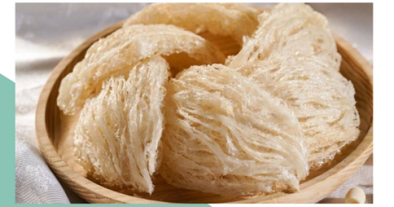 Giá trị dinh dưỡng của tổ yến như thế nào? Có đáng đầu tư tiền để mua?