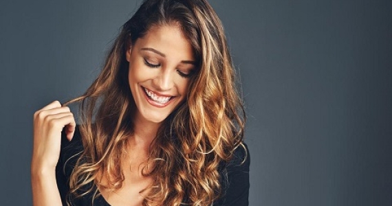 7 easy hair growth tips for long, luscious locks