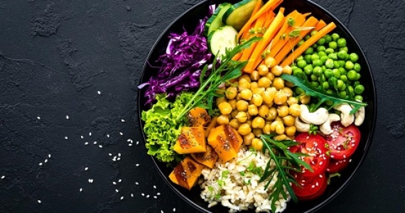 High-Protein Diet for Weight Loss