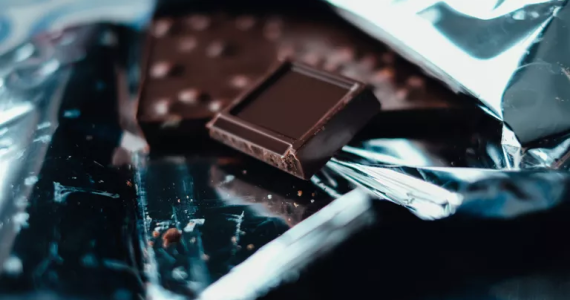 How to Enjoy a Chocolate Meditation