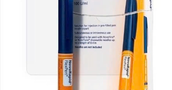 Insulin Pens in Vietnam: Types, Uses and Safety Guide