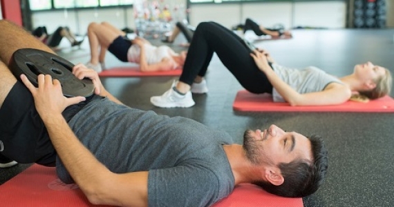 Tập Kegel - Lợi Ích Không Ngờ Cho Sức Khỏe Nam Giới