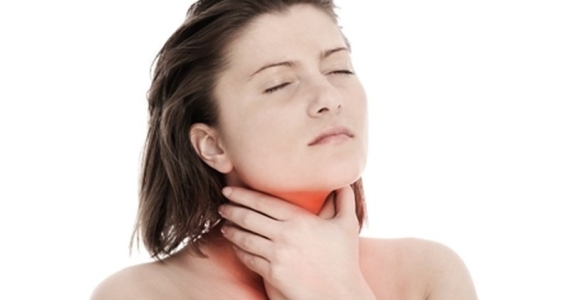 Lozenges to support the treatment of common sore throats are commonly used in Vietnam