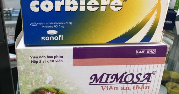 Insomnia in Hue: Night Waking and Melatonin Safety