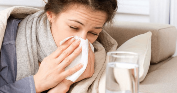 Medicines to treat colds are often used in Vietnam.