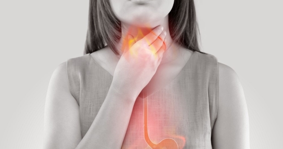 Medicines to treat gastric reflux are often used in Vietnam. ​
