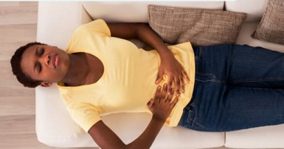 Natural Ways to Ease PMS