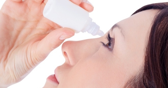 Suggestions for the best eye drops commonly used in Vietnam.