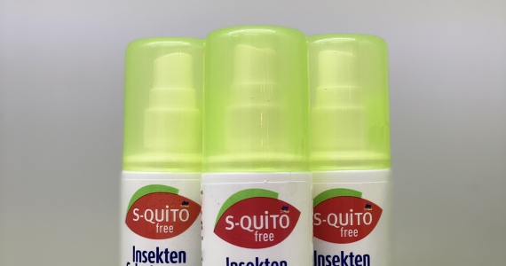 Safe and Effective Anti-Insect and Anti-mosquito Products with 6 Hours Protection - ABC Pharmacy in 