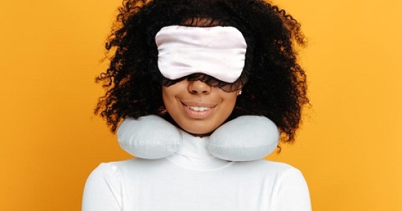 7 Surprising Hacks For A Good Night’s Sleep